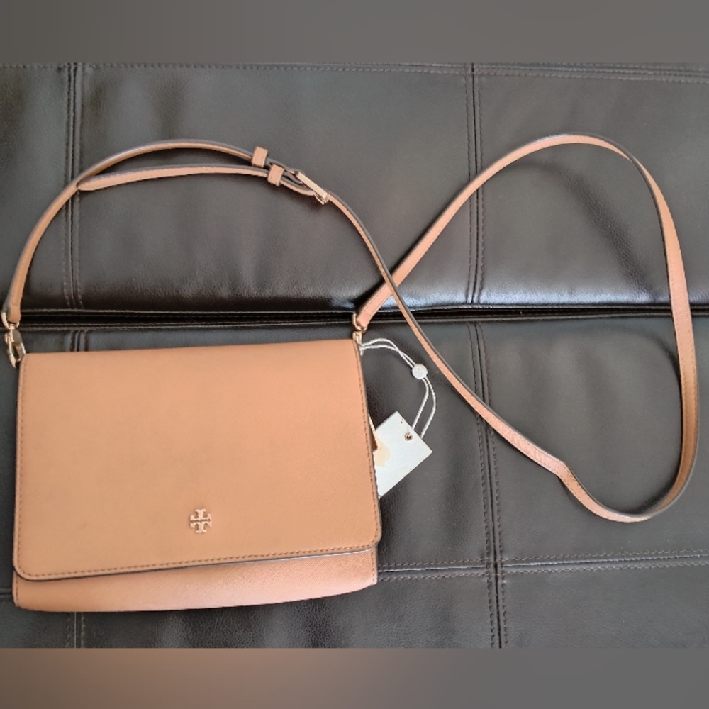 Tory Burch crossbody purse